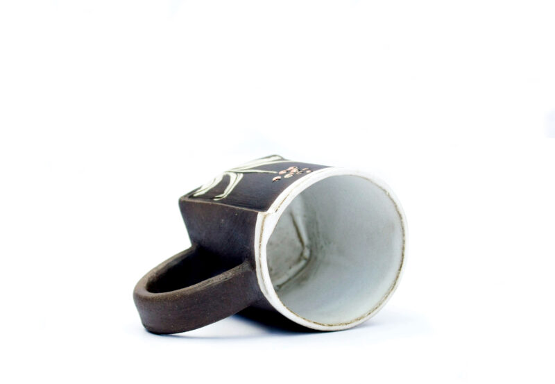 mug impronta