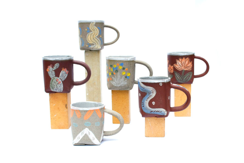 mug impronta