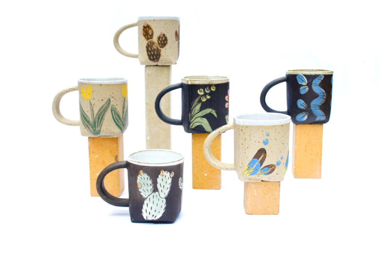 mug impronta