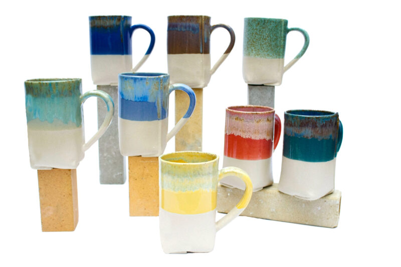 mug incontro gres avorio