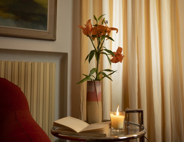 Complementi d'arredo